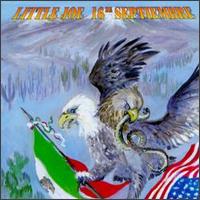 16 de Septiembre von Little Joe y la Familia Borrachera