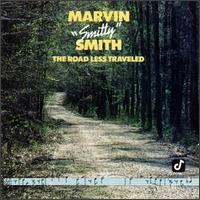 Road Less Traveled von Marvin "Smitty" Smith