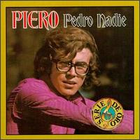 Pedro Nadie von Piero