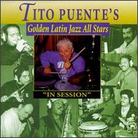 In Session von Tito Puente