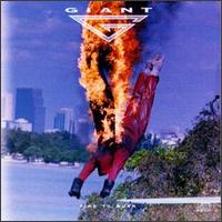 Time to Burn von Giant