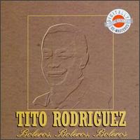 Boleros, Boleros, Boleros von Tito Rodriguez