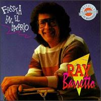 Fiesta en El Barrio von Ray Barretto