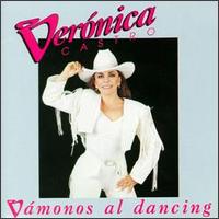 Vamonos Al Dancing von Veronica Castro
