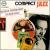 Compact Jazz: Django Reinhardt In Brussels von Django Reinhardt