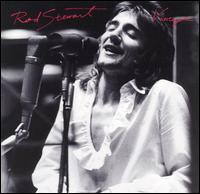 Vintage von Rod Stewart