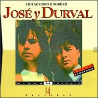 Minha Historia von Jose Y Durval