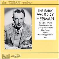 Early Woody Herman von Woody Herman