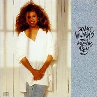 As Good as It Gets von Deniece Williams