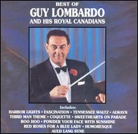 Best of Guy Lombardo [Capitol] von Guy Lombardo