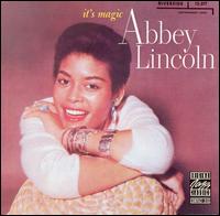 It's Magic von Abbey Lincoln