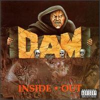 Inside Out von D.A.M.