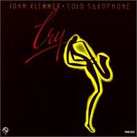Cry von John Klemmer