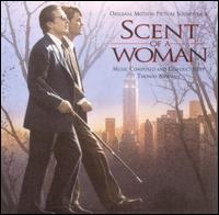 Scent of a Woman [Original Motion Picture Soundtrack] von Thomas Newman