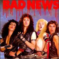 Bad News von Bad News