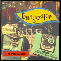 Peel Sessions EP von Bongwater