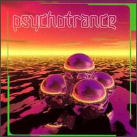 Psychotrance, Vol. 1 von Psychotrance
