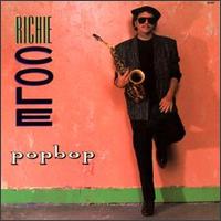 Popbop von Richie Cole