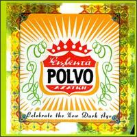 Celebrate the New Dark Age EP von Polvo