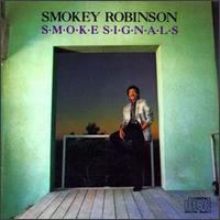 Smoke Signals von Smokey Robinson