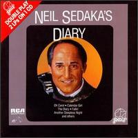 Neil Sedaka's Diary von Neil Sedaka