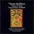 Tibetan Buddhism: Tantras of Gyütò, Vol. 1 von Various Artists