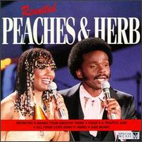 Reunited von Peaches & Herb