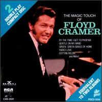 Magic Touch of Floyd Cramer von Floyd Cramer