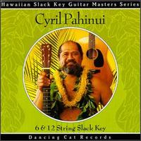 6 & 12 String Slack Key von Cyril Pahinui
