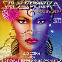 Sol Y Sombra von Luis Cobos