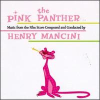 Pink Panther (Music from the Film Score) von Christophe Beck