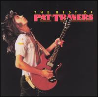 Best of Pat Travers von Pat Travers