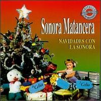 Navidades Con La Sonora von La Sonora Matancera