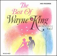 Best of Wayne King von Wayne King