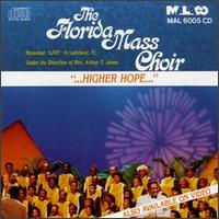 Higher Hope von Florida Mass Choir