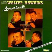 Love Alive IV von Walter Hawkins
