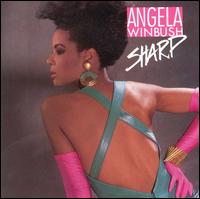 Sharp von Angela Winbush