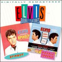 Spinout/Double Trouble von Elvis Presley