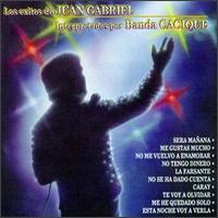 Exitos De Juan Gabriel von Banda Cacique