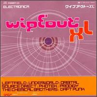 Wipeout XL von Various Artists