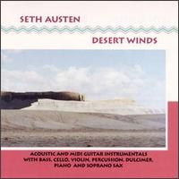 Desert Winds von Seth Austen