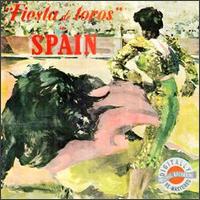 In Spain von Fiesta de Toros