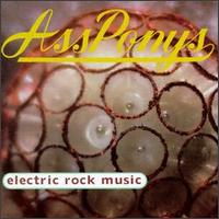 Electric Rock Music von Ass Ponys