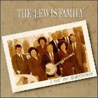 Live in Georgia von The Lewis Family