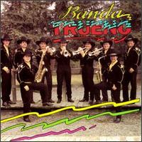 Banda Trueno von Banda Trueno
