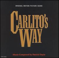 Carlito's Way [Original Score] von Patrick Doyle