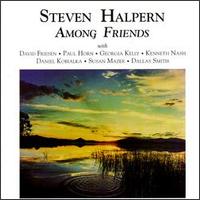 Among Friends: Collection, Vol. 1 von Steven Halpern