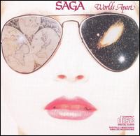 Worlds Apart von Saga