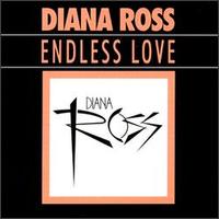 Endless Love von Diana Ross