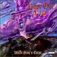 Uncle Sam's Curse von Above the Law